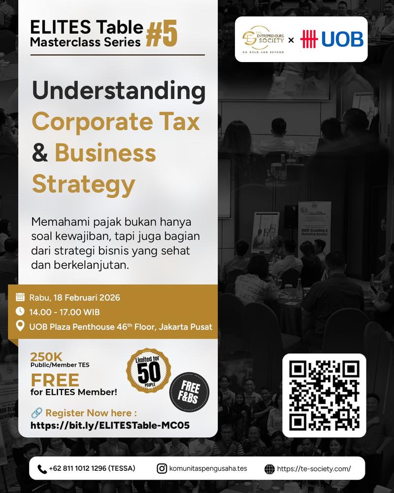 Speaking & community event poster 68